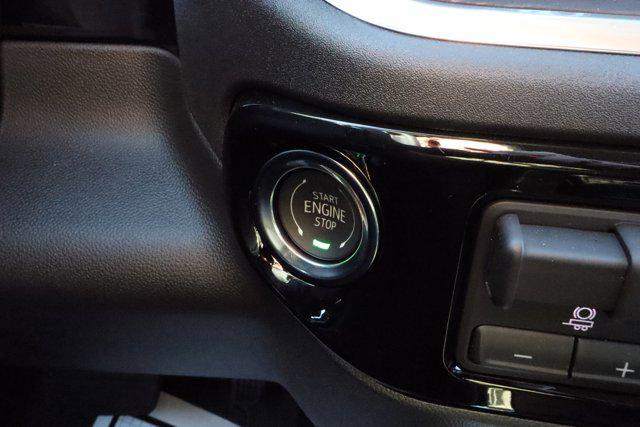 new 2026 GMC Sierra 1500 car, priced at $61,584