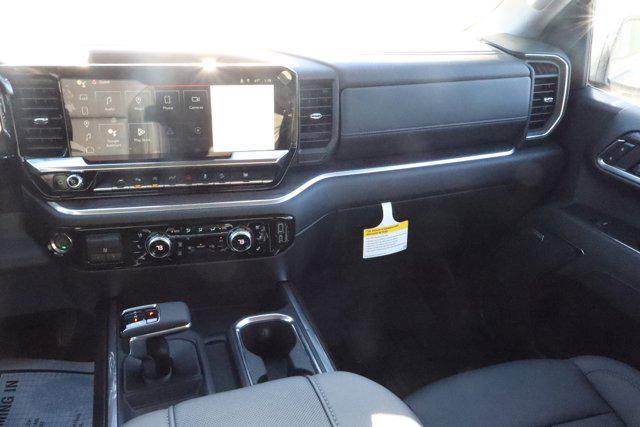 new 2026 GMC Sierra 1500 car, priced at $61,584