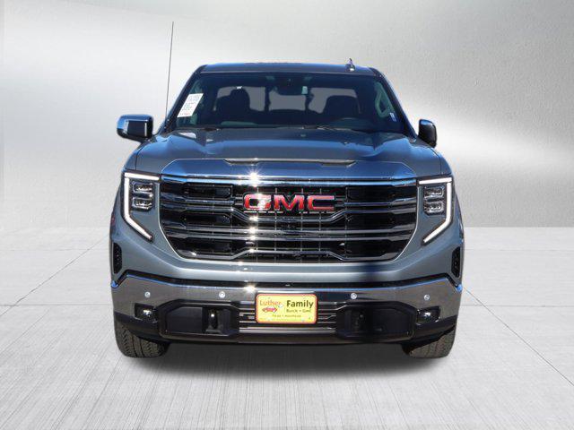 new 2026 GMC Sierra 1500 car, priced at $61,584