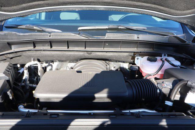 new 2026 GMC Sierra 1500 car, priced at $61,584