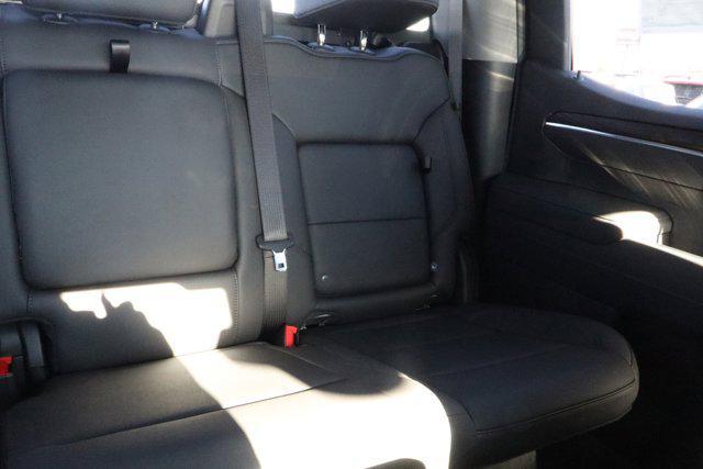 new 2026 GMC Sierra 1500 car, priced at $61,584