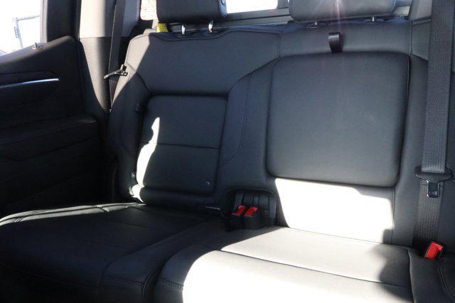 new 2026 GMC Sierra 1500 car, priced at $61,584