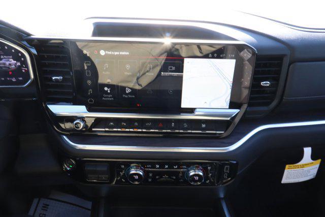 new 2026 GMC Sierra 1500 car, priced at $61,584