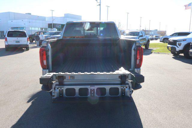 new 2026 GMC Sierra 1500 car, priced at $61,584