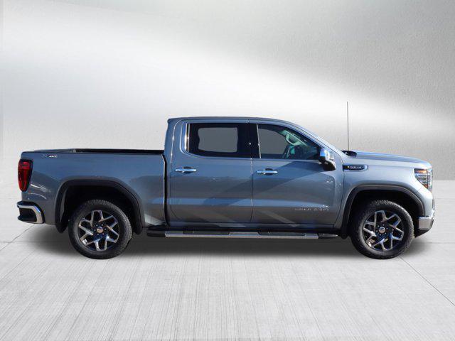 new 2026 GMC Sierra 1500 car, priced at $61,584