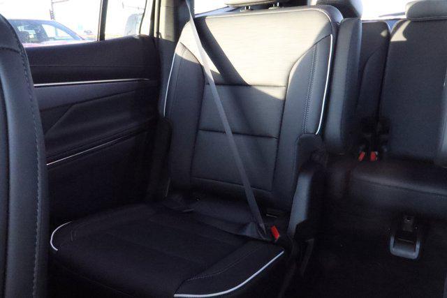 new 2026 Buick Enclave car, priced at $56,198