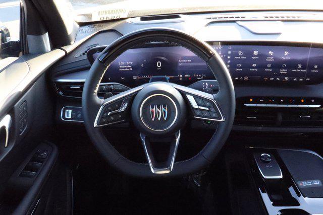 new 2026 Buick Enclave car, priced at $56,198