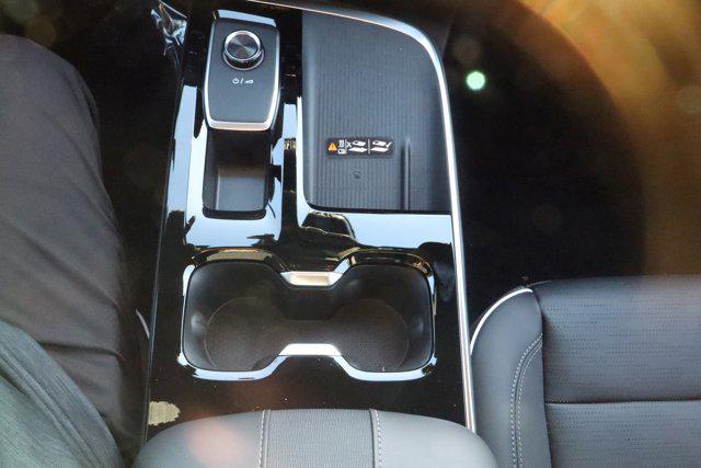 new 2026 Buick Enclave car, priced at $56,198