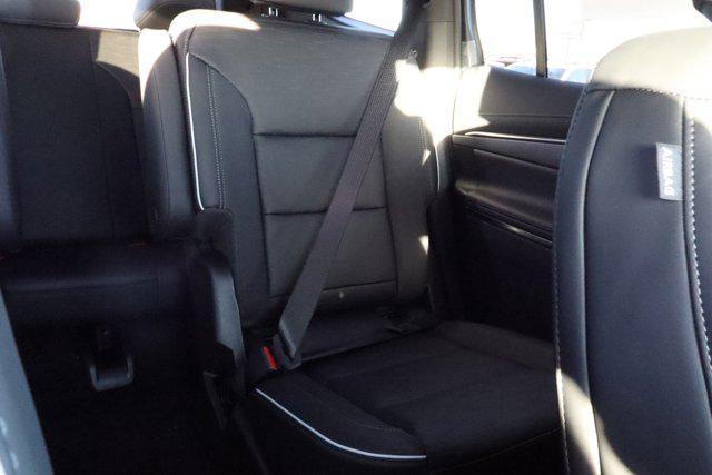 new 2026 Buick Enclave car, priced at $56,198