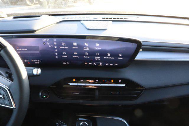 new 2026 Buick Enclave car, priced at $56,198