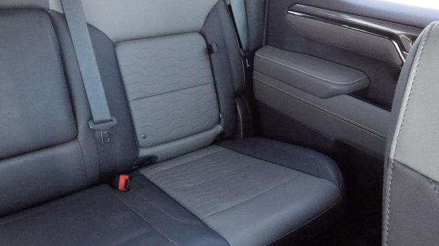 used 2023 Chevrolet Silverado 1500 car, priced at $47,024