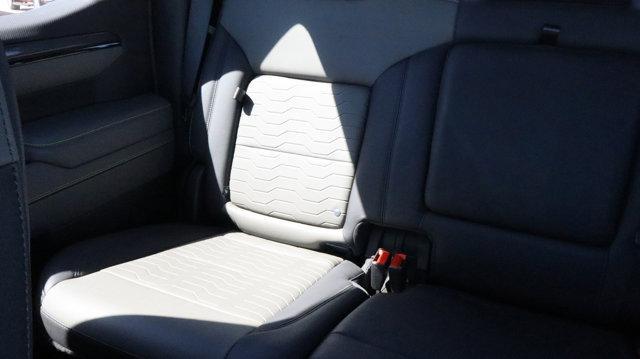 used 2023 Chevrolet Silverado 1500 car, priced at $47,024