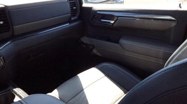 used 2023 Chevrolet Silverado 1500 car, priced at $47,024
