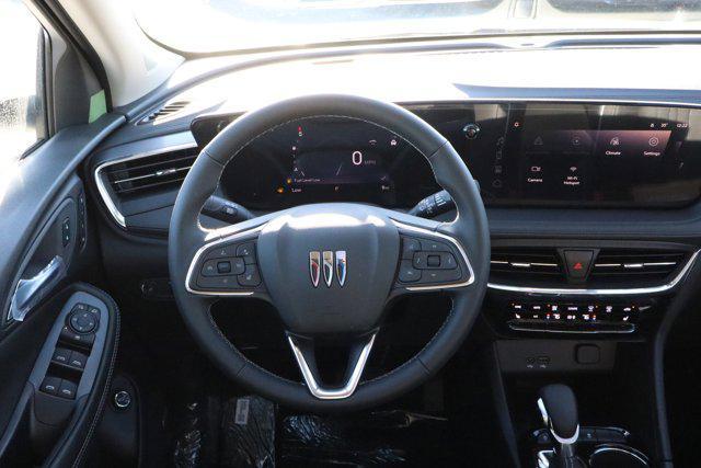 new 2026 Buick Encore GX car, priced at $39,121