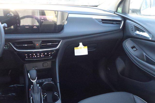 new 2026 Buick Encore GX car, priced at $39,121