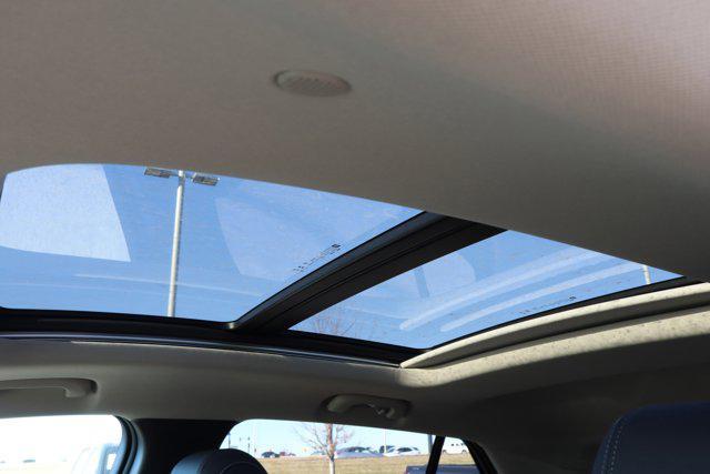 new 2026 Buick Encore GX car, priced at $39,121