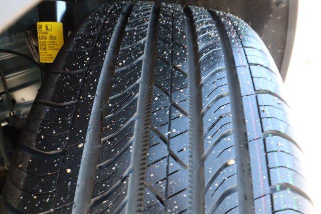 new 2026 Buick Envista car, priced at $27,675