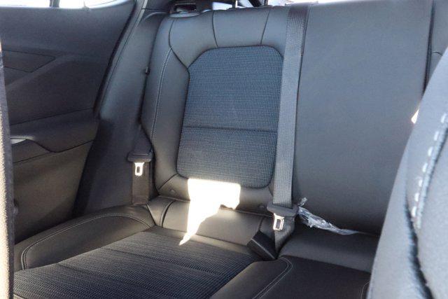 new 2026 Buick Envista car, priced at $27,675