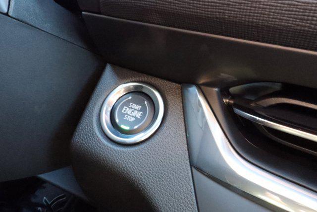 new 2026 Buick Envista car, priced at $27,675