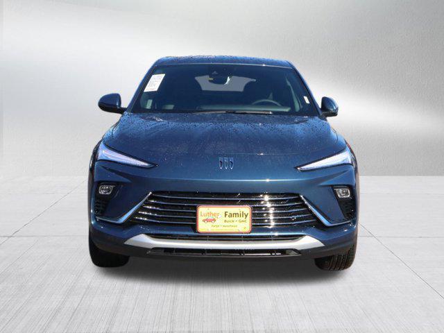 new 2026 Buick Envista car, priced at $27,675