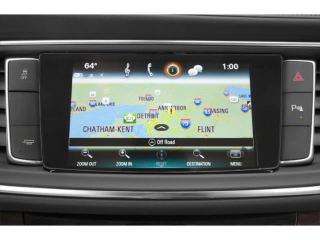 used 2019 Buick Enclave car, priced at $24,495