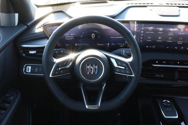 new 2026 Buick Enclave car, priced at $51,098