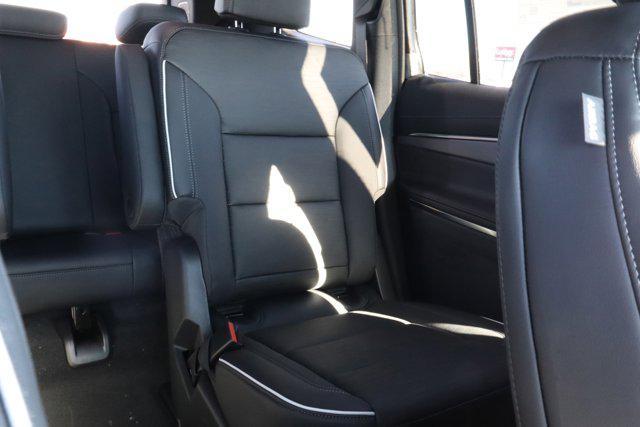 new 2026 Buick Enclave car, priced at $51,098