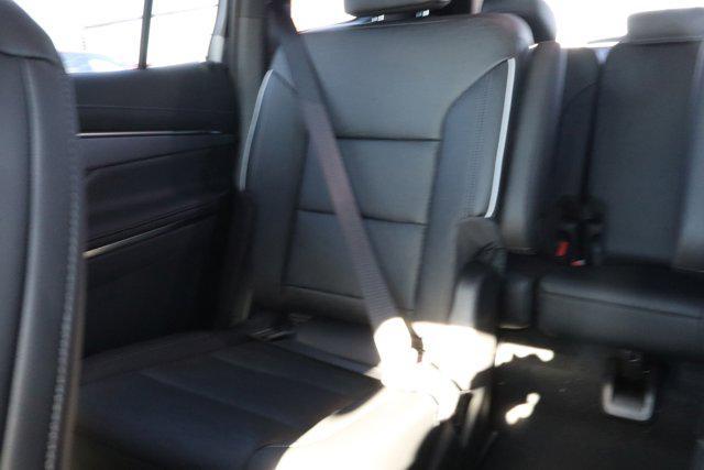 new 2026 Buick Enclave car, priced at $51,098