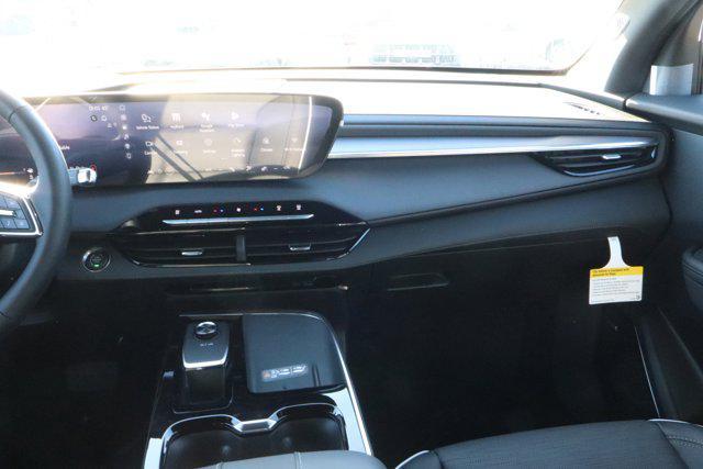 new 2026 Buick Enclave car, priced at $51,098