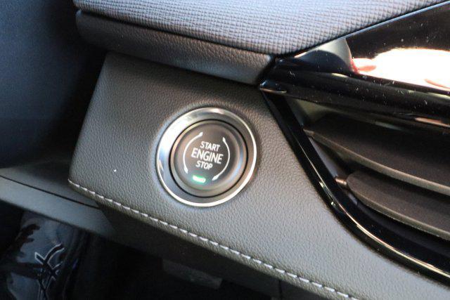 new 2026 Buick Enclave car, priced at $51,098