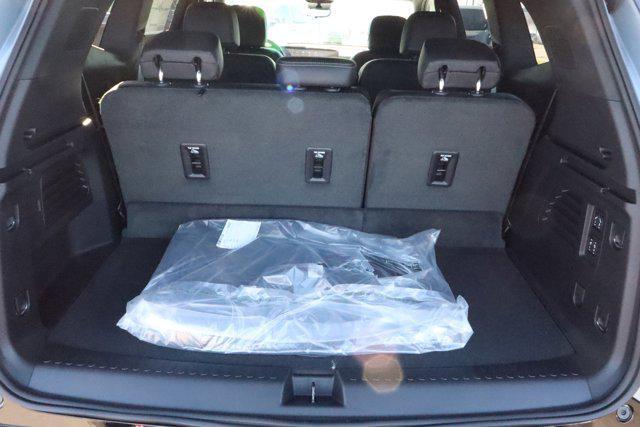 new 2026 Buick Enclave car, priced at $51,098