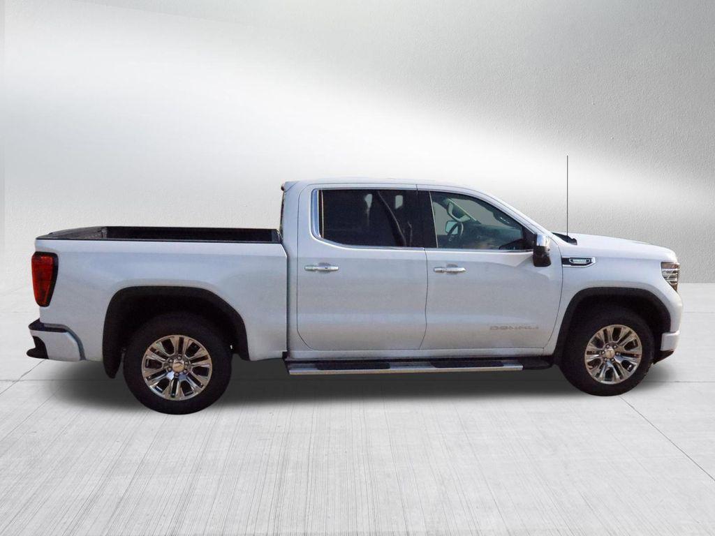new 2026 GMC Sierra 1500 car, priced at $69,854