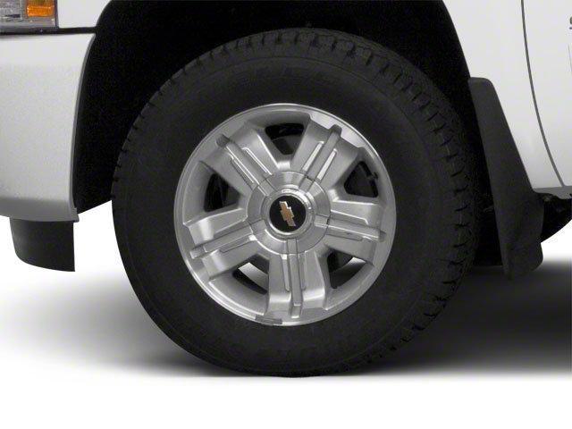 used 2013 Chevrolet Silverado 1500 car, priced at $20,345