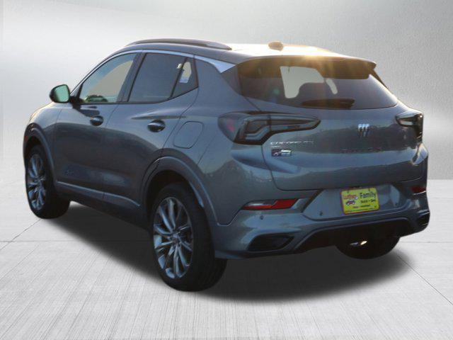new 2026 Buick Encore GX car, priced at $38,567