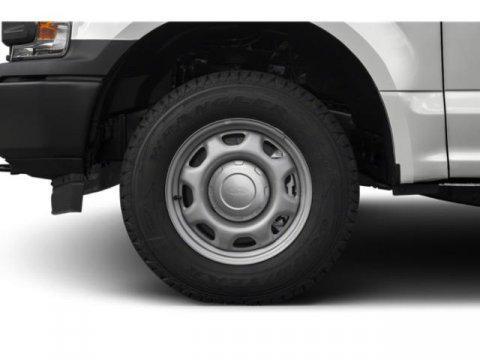 used 2018 Ford F-150 car, priced at $15,995