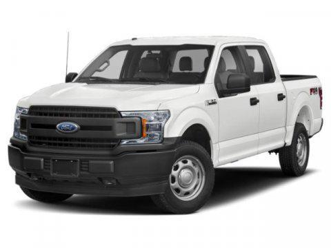 used 2018 Ford F-150 car, priced at $15,995