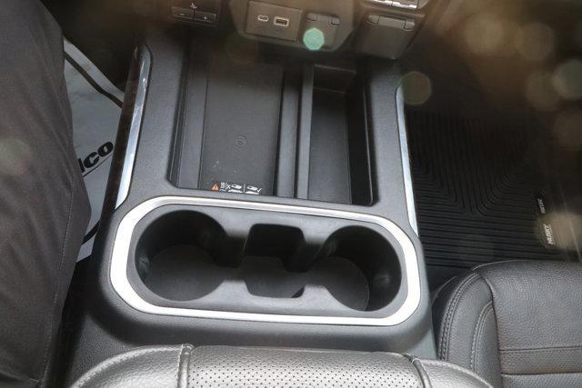 used 2019 GMC Sierra 1500 car, priced at $28,995