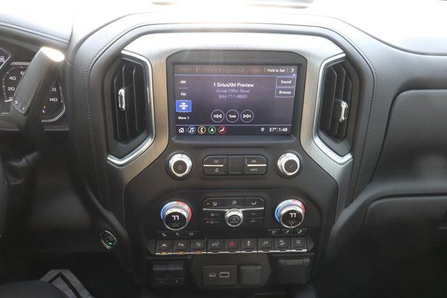 used 2019 GMC Sierra 1500 car, priced at $28,995
