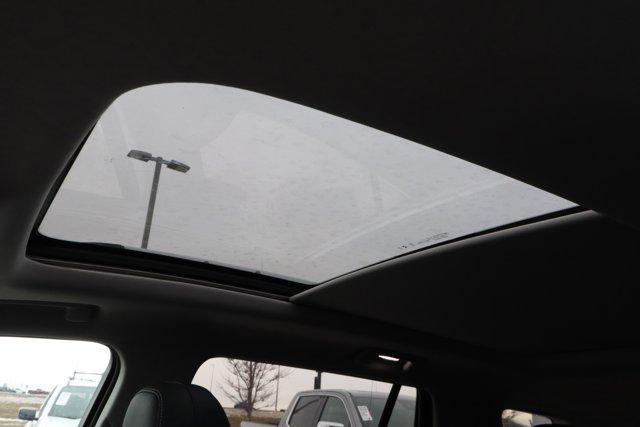 new 2026 GMC Terrain car, priced at $43,322