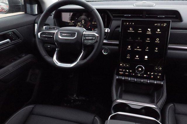 new 2026 GMC Terrain car, priced at $43,322