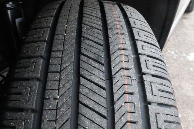 new 2026 GMC Terrain car, priced at $43,322