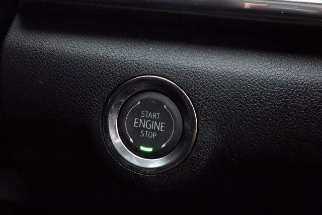 new 2026 GMC Terrain car, priced at $43,322