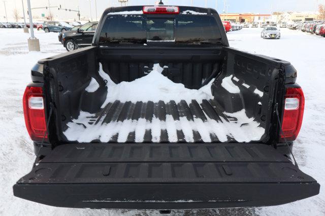 used 2024 GMC Canyon car, priced at $41,495