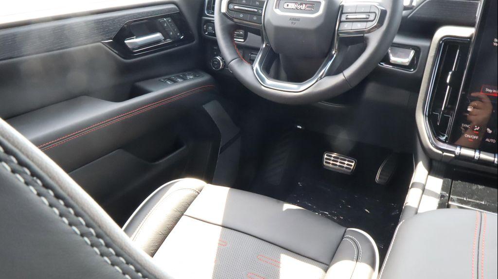 new 2026 GMC Yukon XL car, priced at $103,011