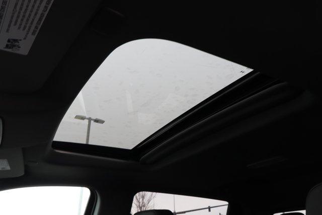 new 2026 GMC Sierra 2500 car, priced at $71,174