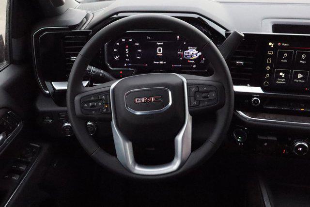new 2026 GMC Sierra 2500 car, priced at $71,174