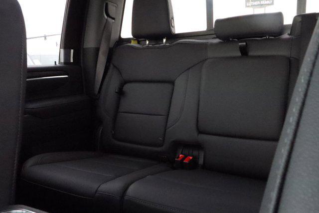 new 2026 GMC Sierra 2500 car, priced at $71,174