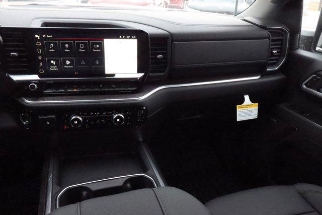 new 2026 GMC Sierra 2500 car, priced at $71,174