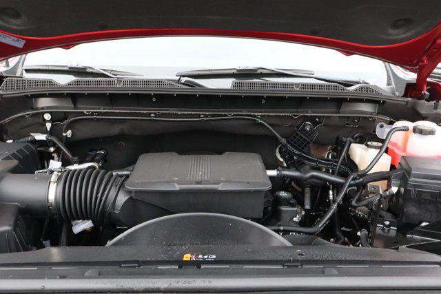 new 2026 GMC Sierra 2500 car, priced at $71,174