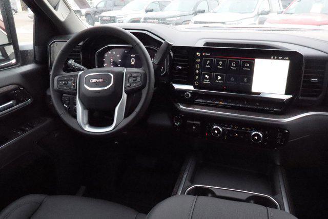 new 2026 GMC Sierra 2500 car, priced at $71,174